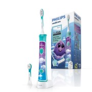 Детская электрическая зубная щётка Philips Sonicare For Kids HX6322/04
