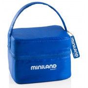 Термосумка Miniland Pack-2-Go Hermifresh