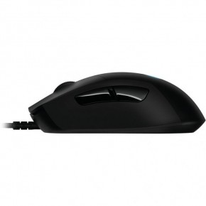 Мышь Logitech G403 Hero  Black USB 1600 dpi (910-005632)