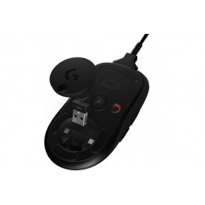 Игровая мышь Logitech G Pro  Wireless (910-005272)