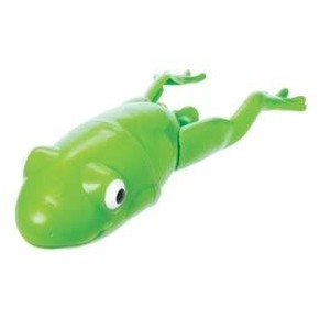 Игрушка для ванной TurboFish Froggy