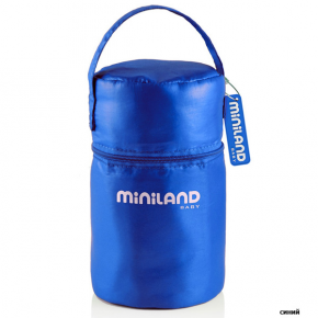 Термосумка Miniland Pack-2-go hermisized
