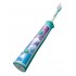 Детская электрическая зубная щётка Philips Sonicare For Kids HX6322/04