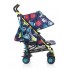 Детская коляска-трость Cosatto Supa Cuddle Monster 2