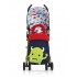 Детская коляска-трость Cosatto Supa Cuddle Monster 2