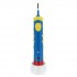 Детская электрическая зубная щётка Braun Oral-B Kids D12.513.1k Mickey