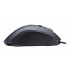 Мышь Logitech M500 Mouse Black (910-003726)